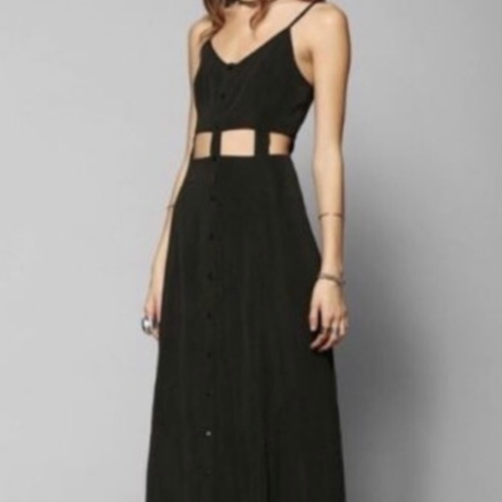 Urban Outiftters Pins and Needles dress Size 6